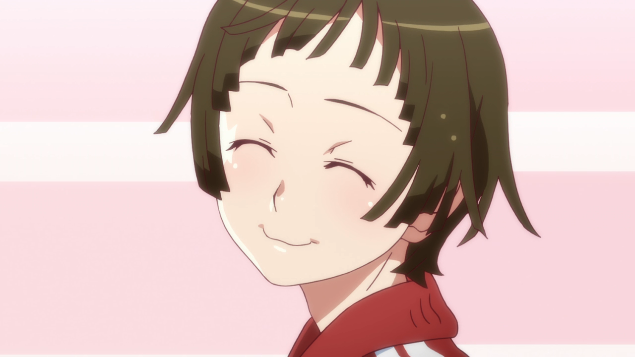 Owarimonogatari 2nd Season (PuyaSubs!)